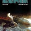 EERIE ARCHIVES TP #4