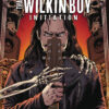 CHILLING ADVENTURES: CULT OF THAT WILKIN BOY #2: Initiation #1 (Dan Schoening cover A)