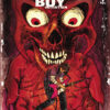 CHILLING ADVENTURES: CULT OF THAT WILKIN BOY #1: Intiation #1 (Robert Hack cover B)