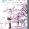 MADMAN DVD’S #6385: I Want to Eat Your Pancreas – NM