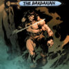 CONAN THE BARBARIAN (2023 SERIES) #10: Roberto de la Torre cover C