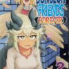 DUNGEON FRIENDS FOREVER GN #2