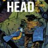 PETROL HEAD #5: P.J. Holden cover B