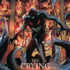 CRYING BOY #2: Mark Marvida cover A