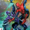 WEB OF SPIDER-MAN (2024 ONE SHOT) #1: Greg Land cover D