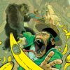 APE-RIL SPECIAL #1: Hayden Sherman Banana Scent cover B