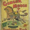 SUNBEAM BOOK GINGER MEGGS (1924-1950 SERIES) #23: GD