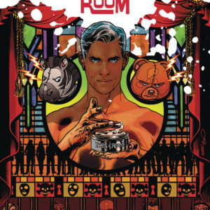 RUMPUS ROOM TP #1