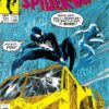 AMAZING SPIDER-MAN (1962-2018 SERIES) #254: 2024 Facsimile edition (Rick Leonardi cover A)