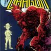 SAVAGE DRAGON (1993- SERIES) #269: Erik Larsen Walking Dead 20th Anniversary Team Up cover D