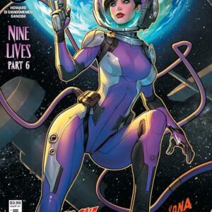 CATWOMAN (2018 SERIES) #64: David Nakayama cover A