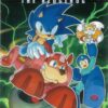 SONIC THE HEDGEHOG (1993-2017 SERIES) #249: When Worlds Collide (6 of 12)