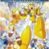 SONIC THE HEDGEHOG (1993-2017 SERIES) #251: When Worlds Colide (12/12)