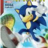 SONIC THE HEDGEHOG (1993-2017 SERIES) #252: #252 Sega cover