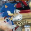 SONIC THE HEDGEHOG (1993-2017 SERIES) #259: #259 Sega cover