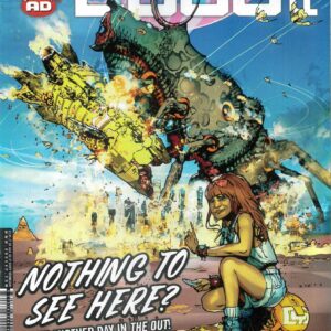 2000 AD #2193