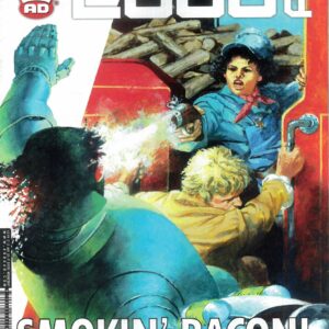 2000 AD #2194