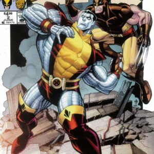 MARVEL SUPER HEROES: SECRET WARS #2: 2023 Facsimile edition (Nick Bradshaw cover)