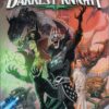 DARK NIGHTS: DEATH METAL TP #2: The Darkest Knights