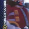 SONIC THE HEDGEHOG IDW COLLECTION (HC) #4: #33-40