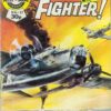 AIR ACE PICTURE LIBRARY (1958 SERIES) #39: FIghter Fighter! Foreign Variant (numbered 37 on cv) FN/VF