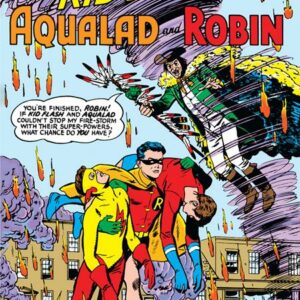 BRAVE AND THE BOLD (1955-1983 SERIES) #54: 2024 Facsimile edition (Bruno Premiani cover A)
