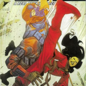 G.I. JOE: A REAL AMERICAN HERO (VARIANT EDITION) #302: 3rd Print