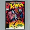 MASTERWORKS: X-MEN (NEW: HC) #16: #232-243/Annual #12
