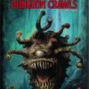 DUNGEONS AND DRAGONS 5TH EDITION #164: Compendium of Dungeon Crawls Volume Two (HC) (Goodman)