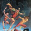 TEEN TITANS TP: YEAR ONE #0: 2024 edition