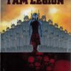 I AM LEGION TP #0: Oversized Hardcover edition