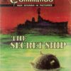 COMMANDO #1328: The Secret Ship – VG