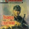 COMMANDO #1497: Thunder and Lightning – VG