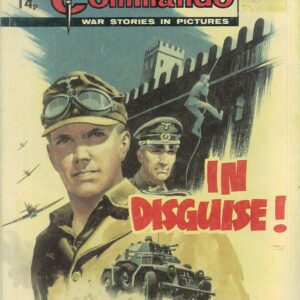 COMMANDO #1518: In DIsguise – FN