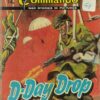 COMMANDO #1531: D-Day Drop – VG