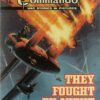COMMANDO #1585: They Fought by Night – VF