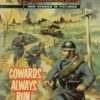 COMMANDO #1586: Cowards Always Run – VF