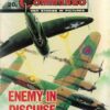 COMMANDO #1787: Enemy in Disguise – VF