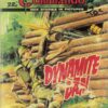 COMMANDO #1843: Dynamite Dan – VG