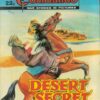 COMMANDO #1888: Desert Secret – FN/VF