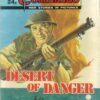 COMMANDO #1937: Desert of Danger – VF