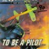 COMMANDO #2058: To be a Pilot … – VF