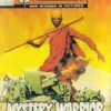 COMMANDO #2094: Mystery Warrior – VF