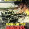 COMMANDO #2160: March of the Monsters – FN