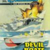COMMANDO #2250: Devil Boats – VG