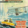 COMMANDO #2252: Walrus to the Rescue – VF