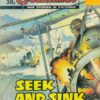 COMMANDO #2255: Seek and Sink – VF