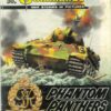 COMMANDO #2264: Phantom Panthers – VG