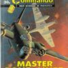 COMMANDO #2286: Master Bomb-Aimer – VF