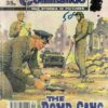 COMMANDO #2438: The Bomb Gang – VG